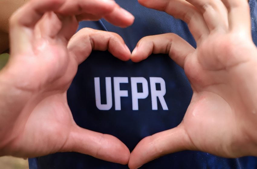  Rede estadual conquista 46% das vagas da UFPR
