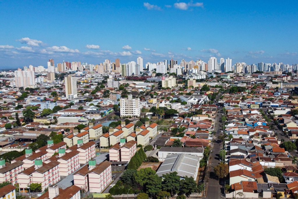 Abastecimento de água em Londrina e Cambé está comprometido