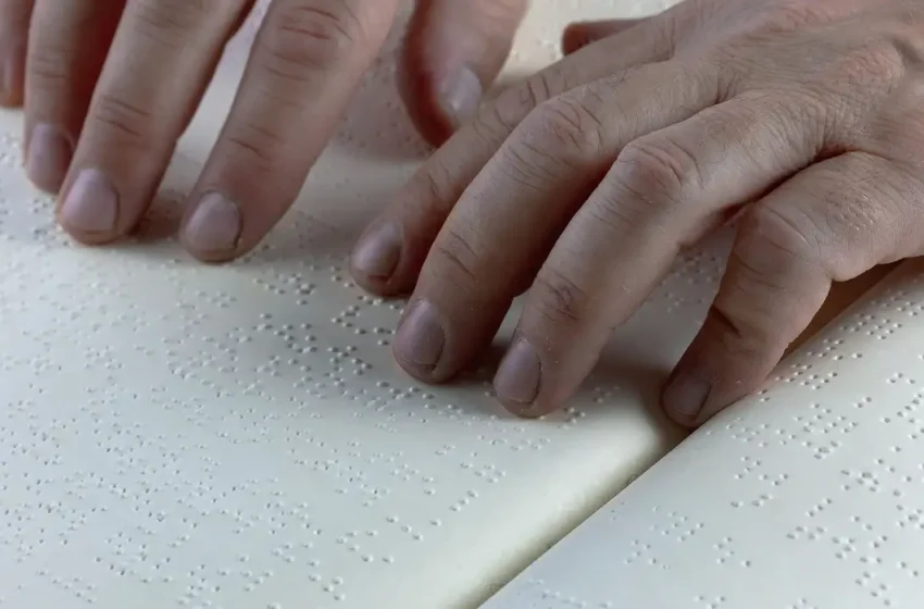  ONU: Braille é essencial para plena realização dos direitos humanos 