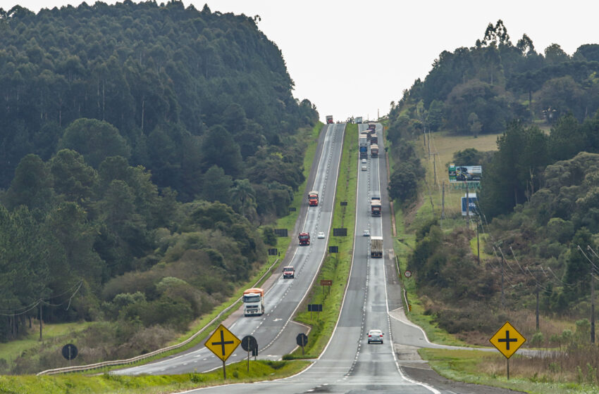  Assinatura da concessão das rodovias do Paraná ocorre amanhã (30)
