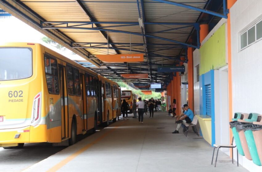  Cidade da Grande Curitiba sofre aumento na passagem de ônibus 