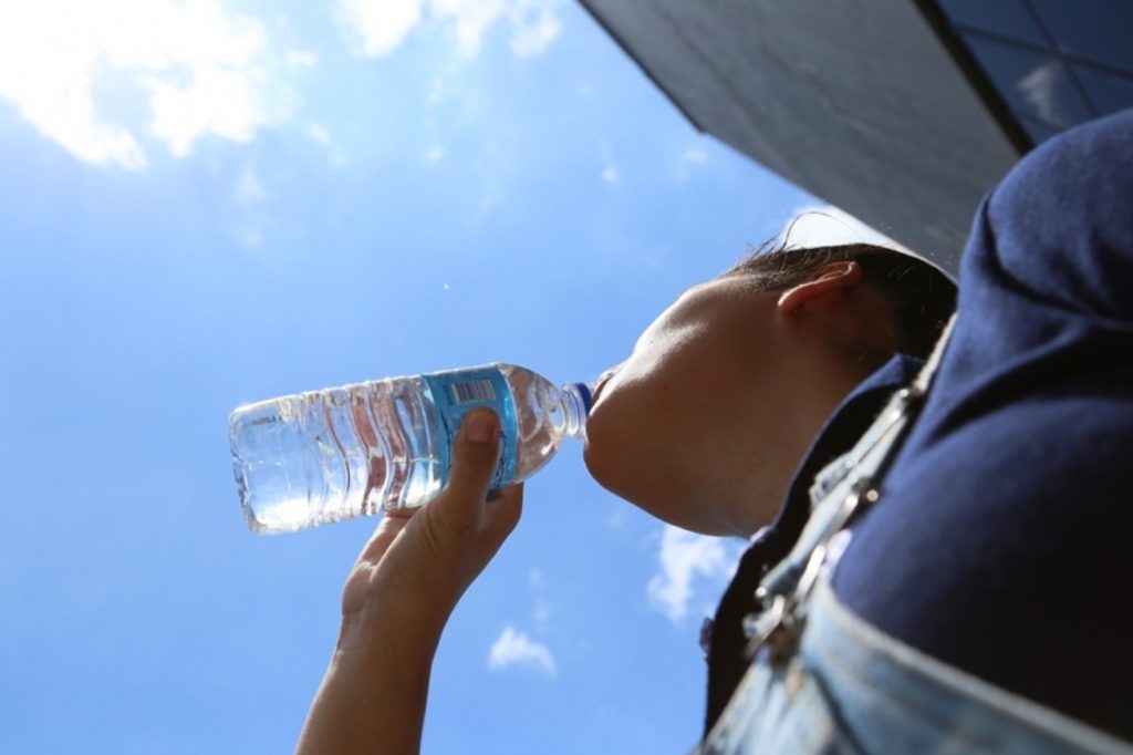 Sanepar vai distribuir água durante shows do Verão Maior Paraná