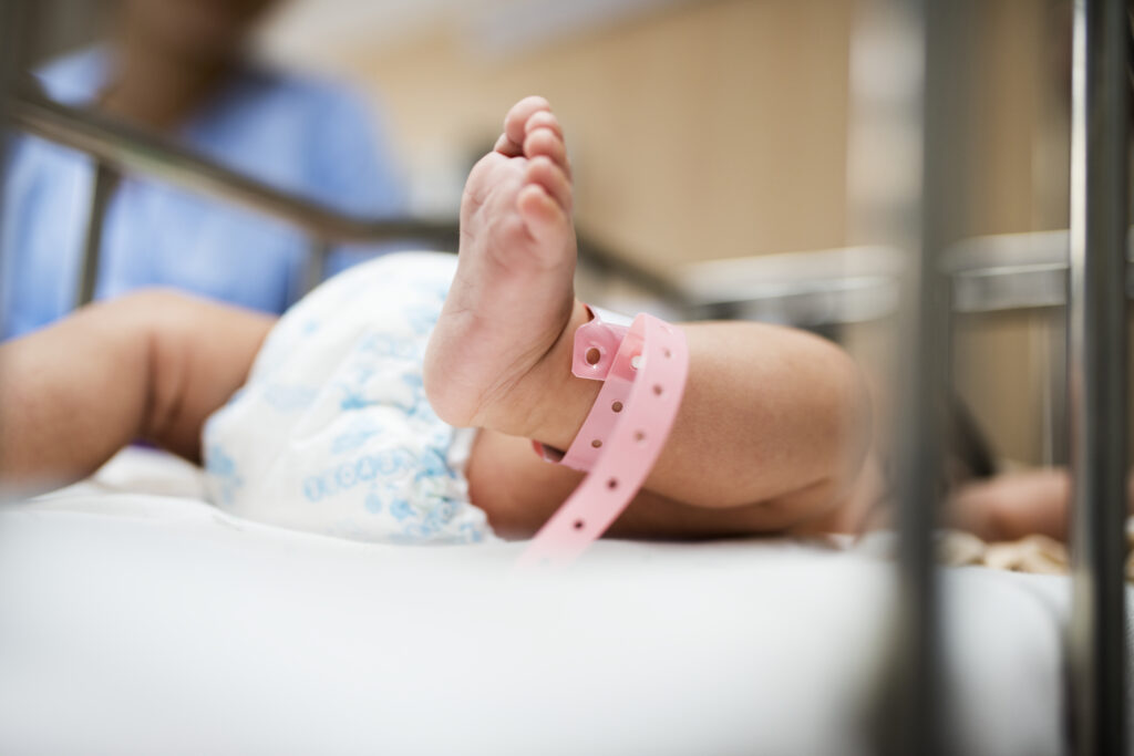 Cólica é um desconforto comum, principalmente nos recém-nascidos