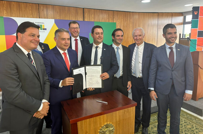  Governo do Paraná poderá fiscalizar contratos de concessão das rodovias