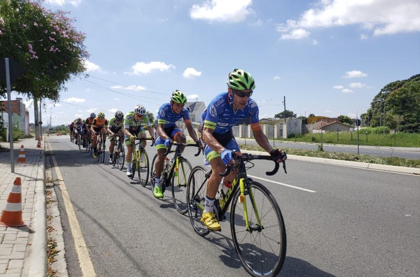  Grande Prêmio Curitiba de Ciclismo ocorre em março