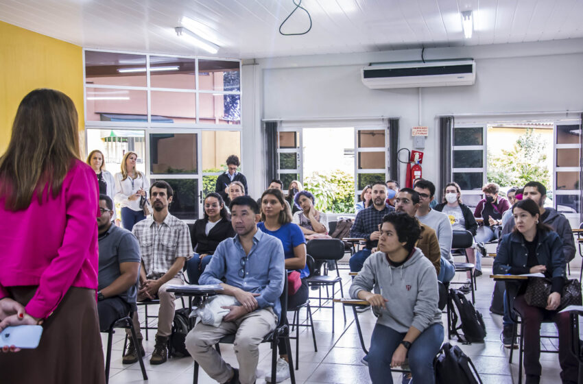  Prefeitura de Curitiba abre processo seletivo para 680 professores temporários