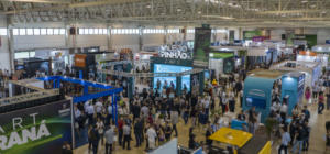 Primeiros palestrantes do 5º Smart City Expo Curitiba são definidos