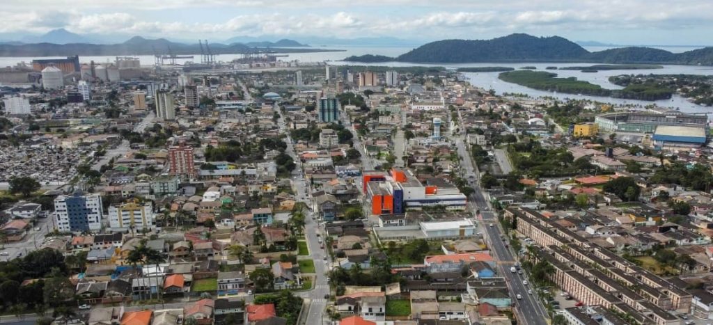 Cidade tem terceiro milionário no Nota Paraná