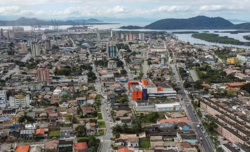  Cidade tem terceiro milionário no Nota Paraná