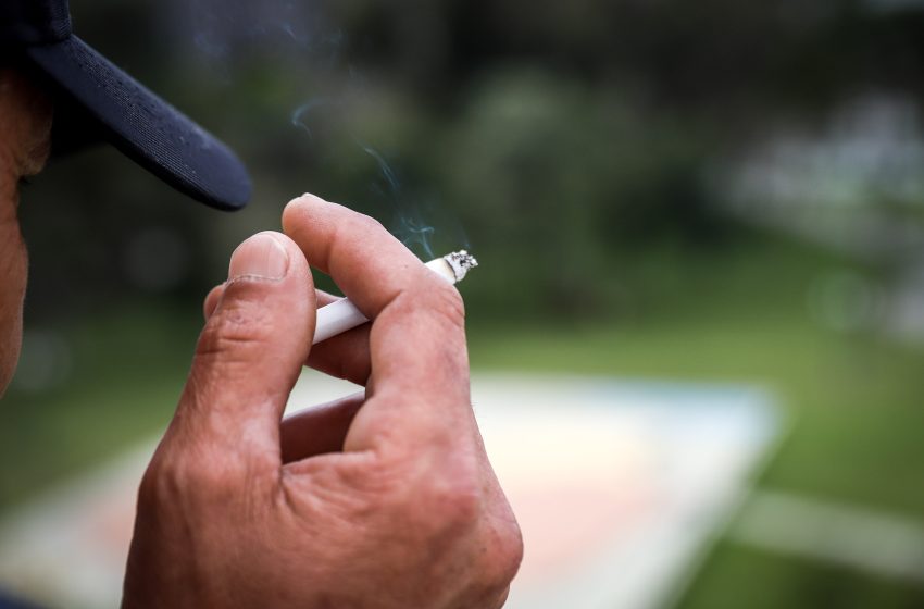  Paraná registra queda no consumo do tabaco
