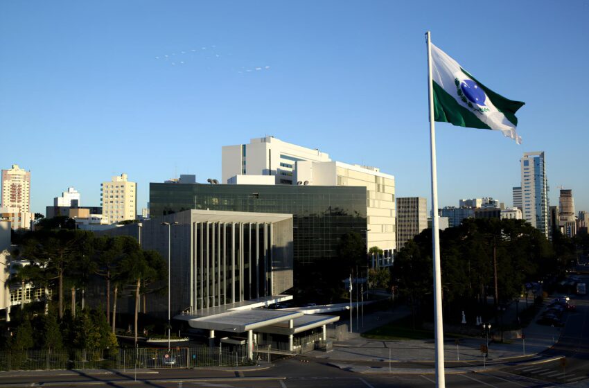  Assembleia Legislativa do Paraná inicia os trabalhos da 20ª legislatura