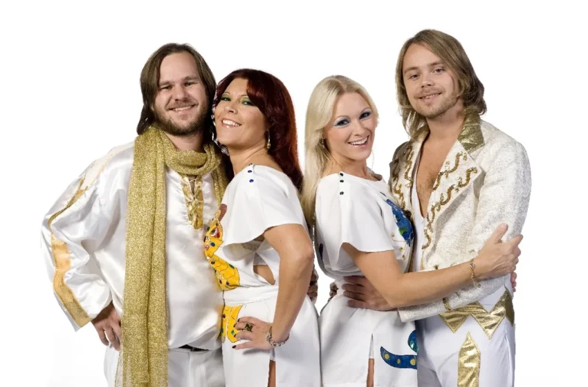  ABBA THE SHOW anuncia apresentação em Curitiba para abril