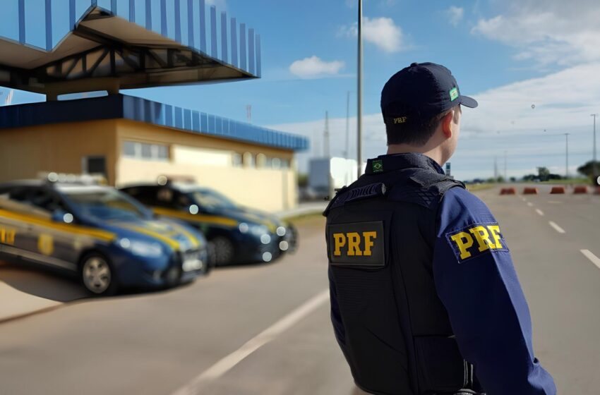  Carnaval: operação reforça policiamento nas rodovias do Paraná