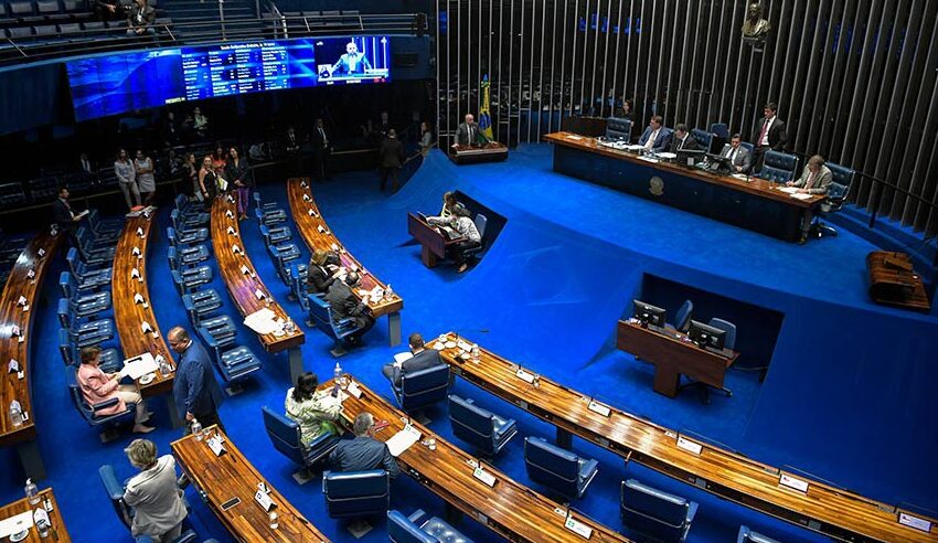 Sobrenome tem peso determinante na eleição do Senado, no Paraná