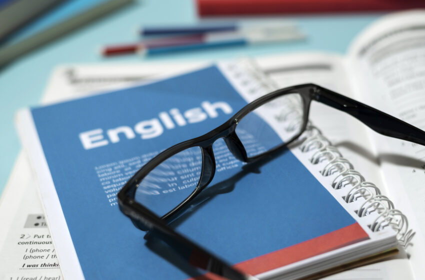  Sesc-PR oferece curso gratuito de inglês e espanhol