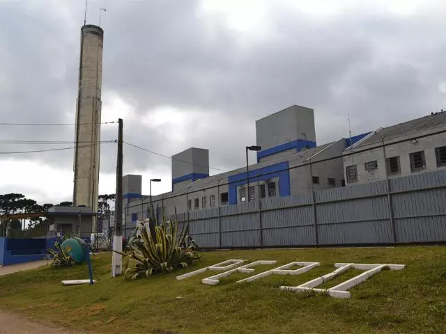 Inquérito apura morte de três presos na penitenciária de Piraquara