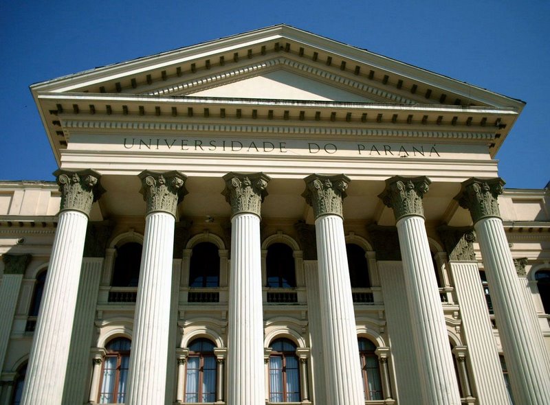 UFPR se mantém entre as melhores universidades do Brasil