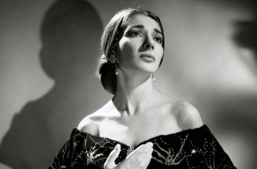  Curitiba tem tributo à Maria Callas em março