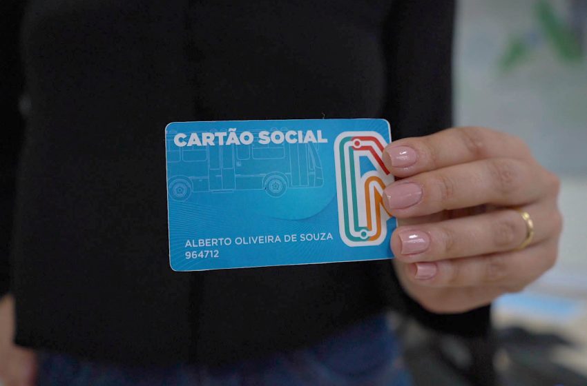  Pessoas que buscam emprego tem passagens gratuitas para a RMC