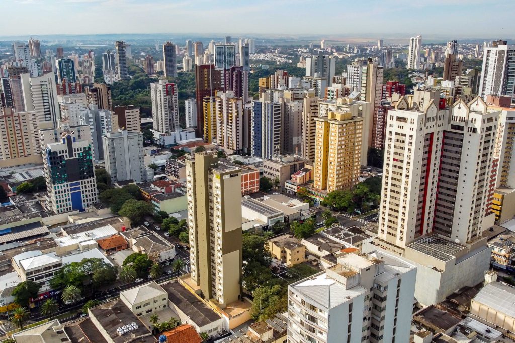 Cidades paranaenses se destacam com melhores índices de saneamento básico