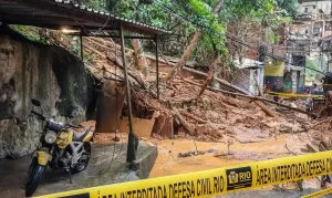 Excesso de chuvas coloca regiões do Brasil em alerta; entenda