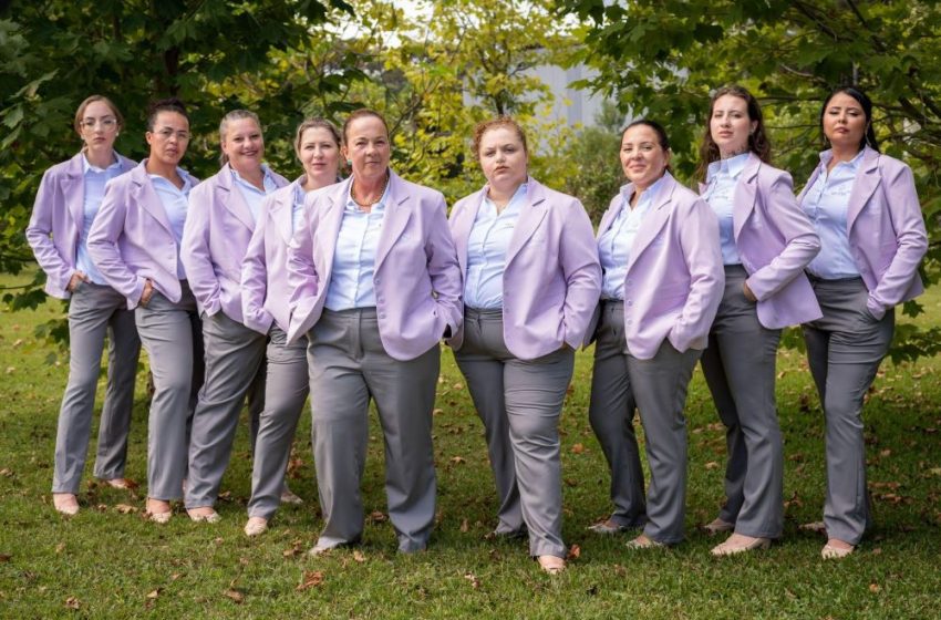  Empresa lança primeiro serviço funerário feminino do Brasil
