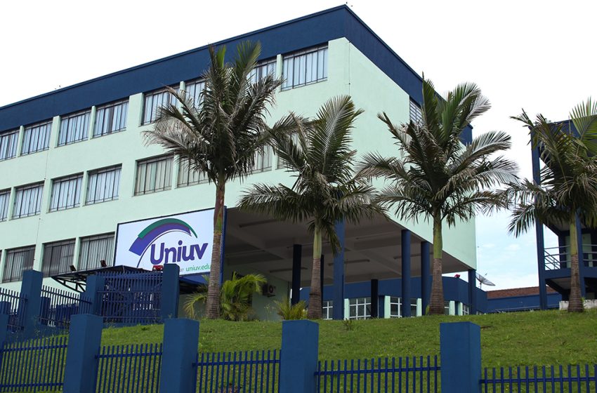 Paraná pode incorporar centro universitário municipal de União da Vitória