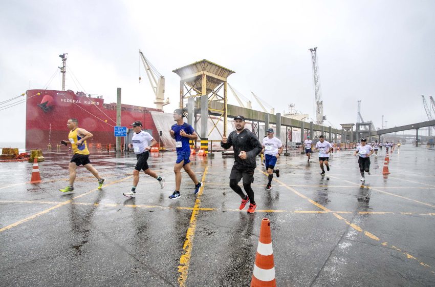  Segunda edição da Corrida do Porto acontece em junho