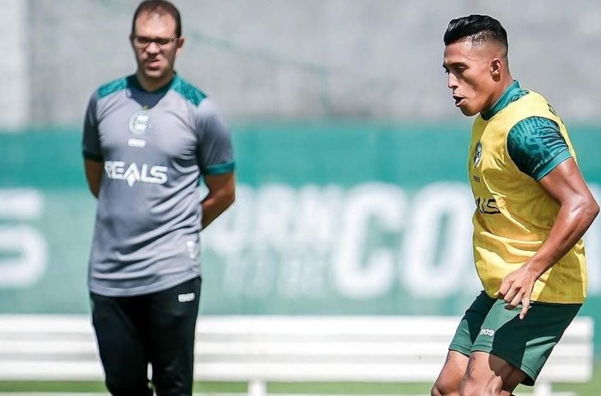  Coritiba enfrenta o Cianorte pelas quartas do Paranaense, neste domingo  