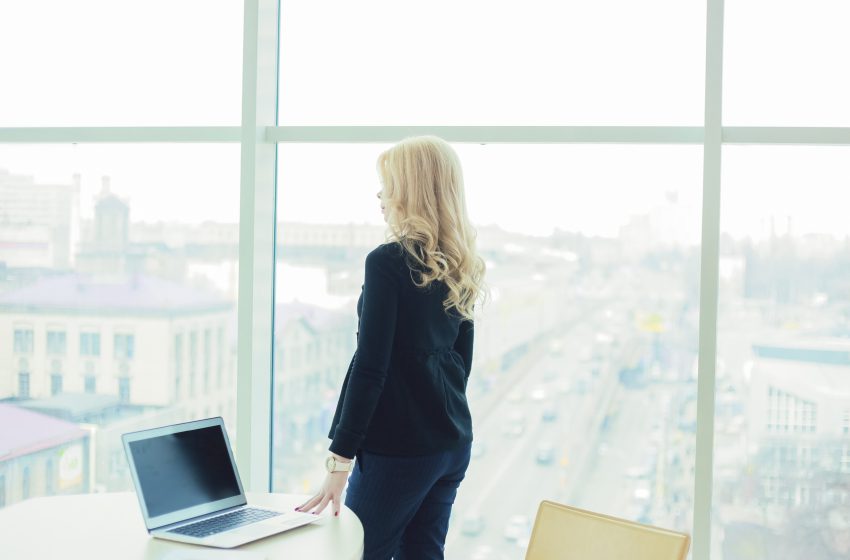 Mulheres conquistam espaço em cargos de comando de empresas