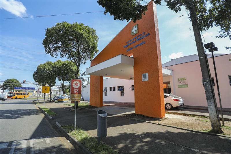 PSS da saúde em Curitiba tem inscrições prorrogadas
