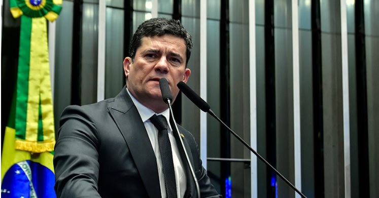 Partidos apresentam recurso ao TSE contra absolvição de Moro