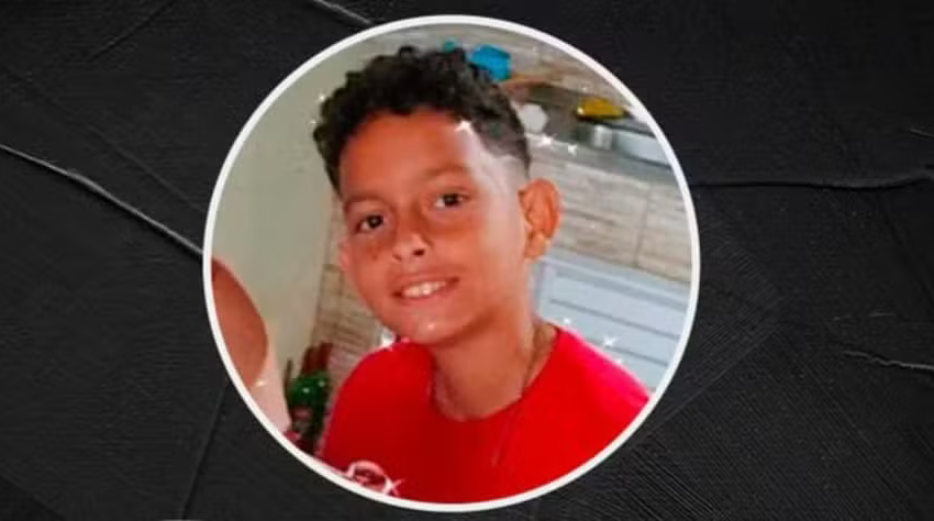 Polícia investiga morte de criança em Guaratuba, no litoral