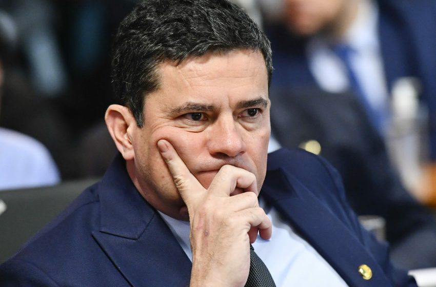  PT e PL saem frustrados, após relator absolver Sérgio Moro