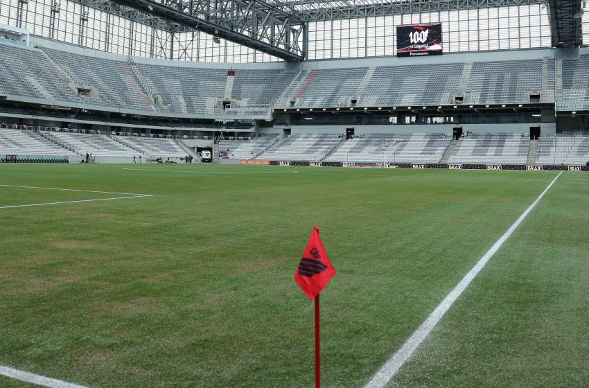 Athletico e Operário têm suspensão de jogos da Copa do Brasil