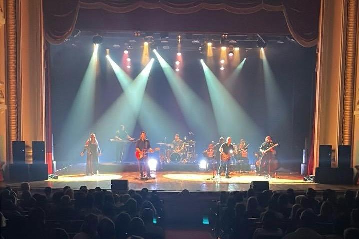Curitiba recebe show da turnê nacional ‘Metallica Symphonic Tribute’