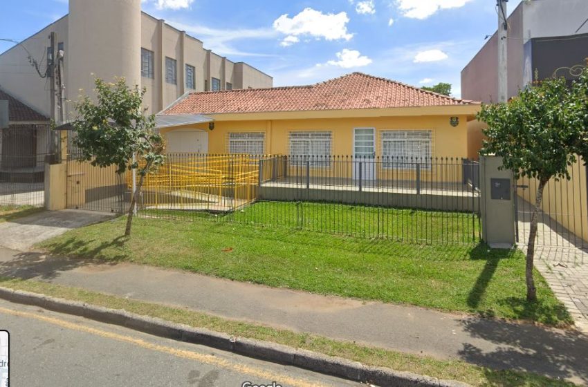  Novo centro de educação infantil será entregue pela prefeitura