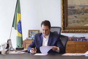 Paraná lidera missão à Índia em busca de parcerias