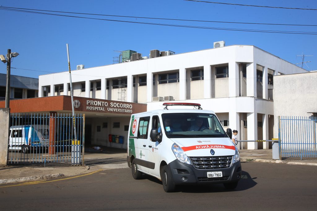 Mortes por demora em atendimento urgente são investigadas, em Londrina