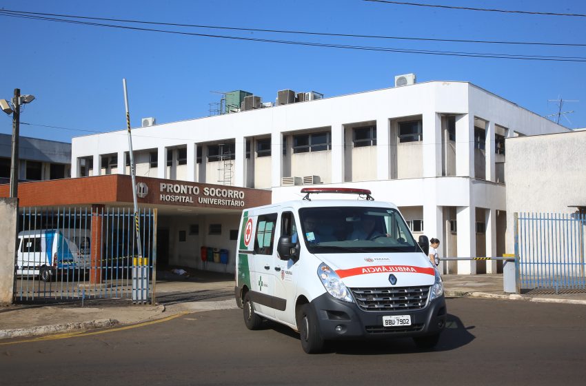  Mortes por demora em atendimento urgente são investigadas, em Londrina