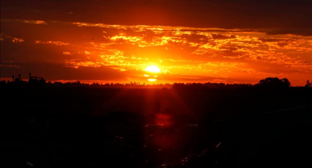 Primavera promete tempestades no Paraná