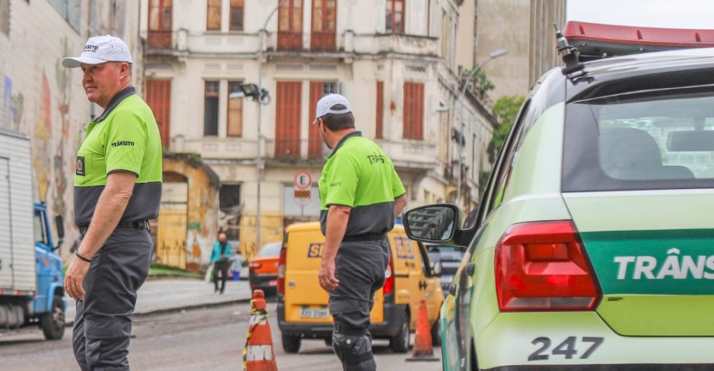 Pilarzinho terá bloqueio total de trânsito na quinta-feira (8)