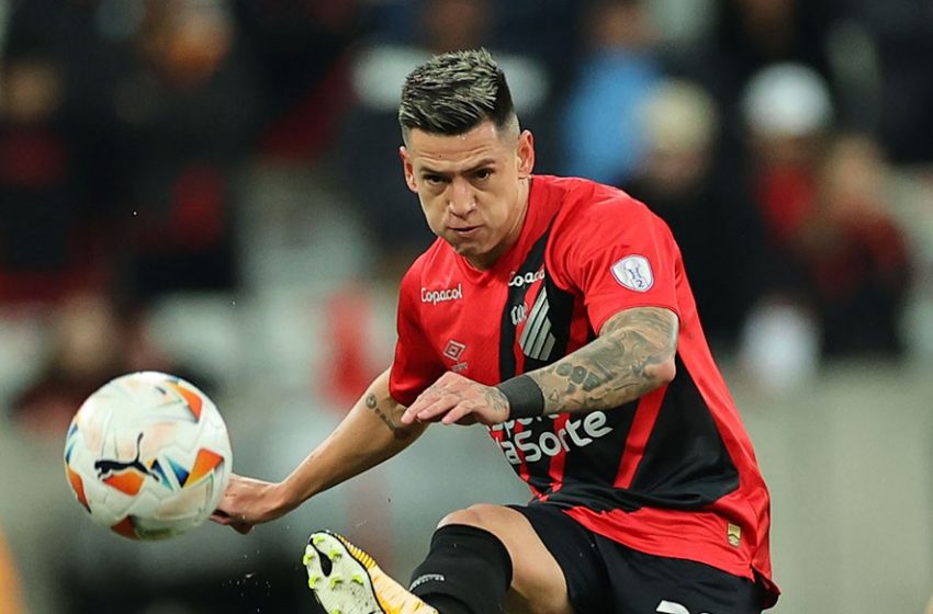 Athetico busca segunda vitória consecutiva diante do Flamengo