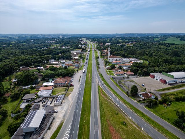  Araucária tem dez candidatos a prefeito; confira