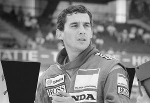 Legado mantém Ayrton Senna eterno, 30 anos após morte