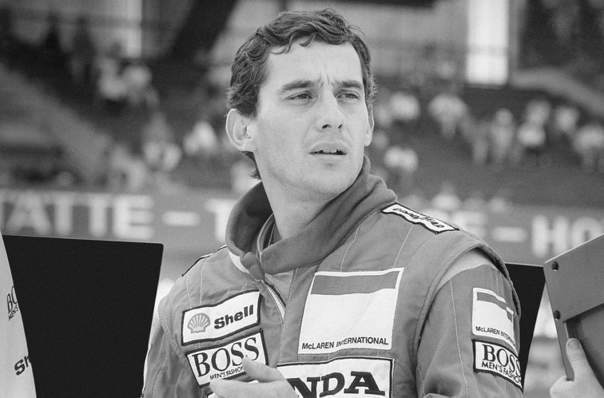 Legado mantém Ayrton Senna eterno, 30 anos após morte