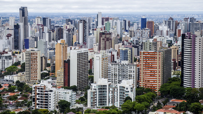 Curitiba debate ações de prevenção para mudanças climáticas