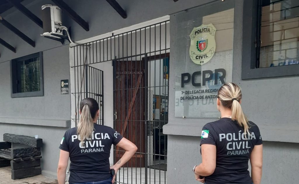 Polícia investiga morte de irmãos por suposta ingestão de veneno