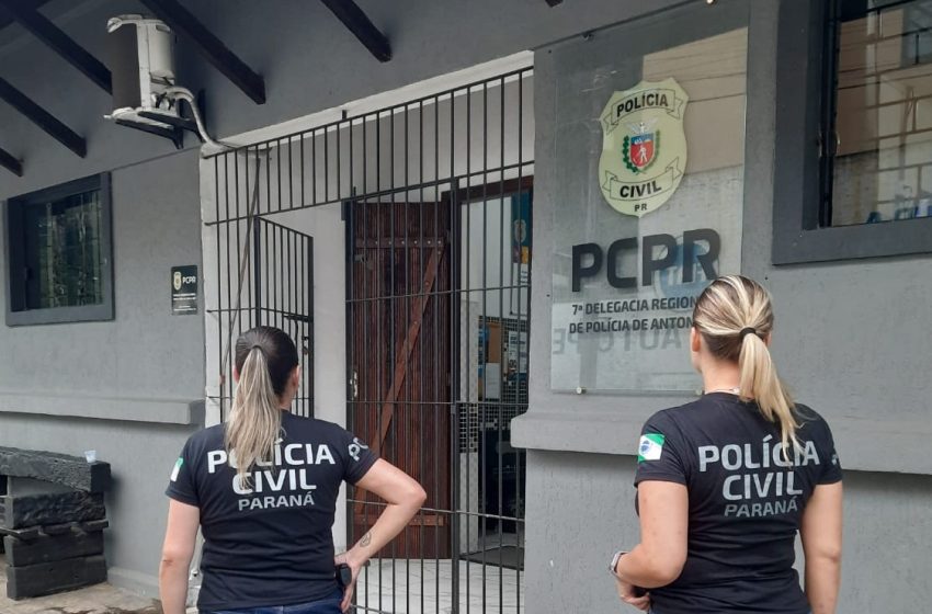 Paraná: 46 pessoas são presas em operação contra o tráfico