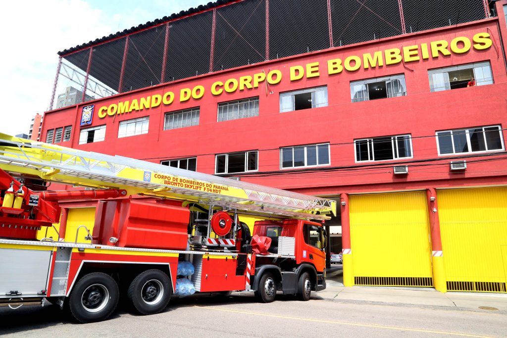 Golpistas tentam cobrar multas em nome do Corpo de Bombeiros